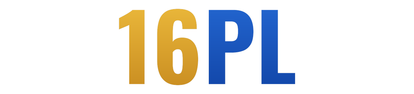 16pl